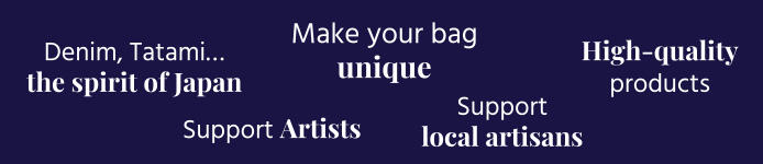 morukan.art - keypoints of the bag